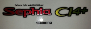 Sephia CI4+ S806ML