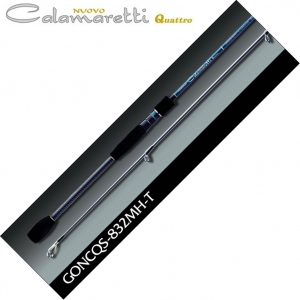 ヌーボカラマレッティークワトロ 832MH-T