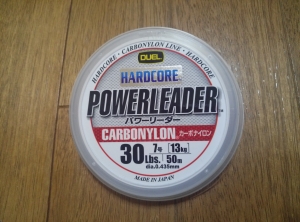 ϡɥ POWERLEADER CN 30Lbs