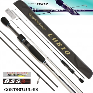  GORTS-572UL-HS