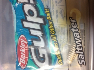 Gulp!3.2