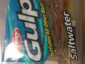 Gulp!4
