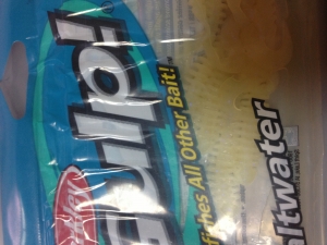 Gulp!3.2
