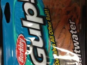 Gulp!3
