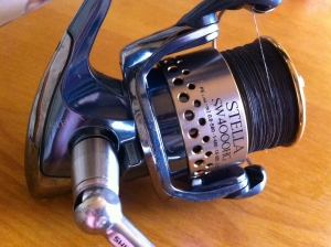 STELLA SW4000HG