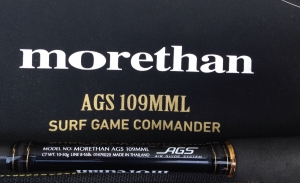 モアザン AGS 109MML