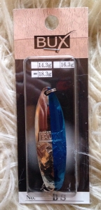 ¥Ð¥Ã¥¯¥¹ 18.3g
