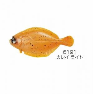 リアルカレイワーム