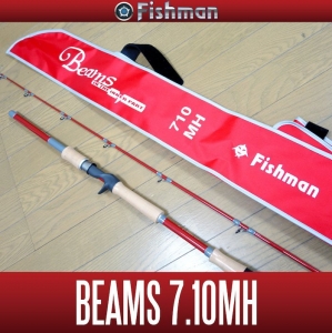 ビームス7.10MH