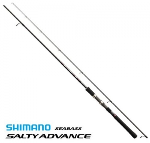 ソルティーアドバンス シーバス S906ML