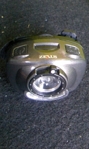 ZEXUS ZX-220