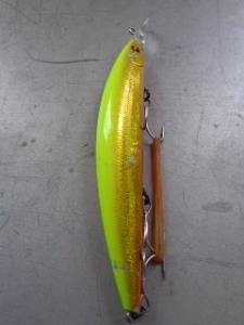 HIRAME HUNTER 115F