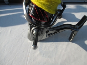 ストラディックCI4+ 3000XGM