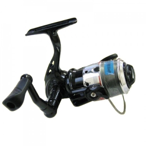 BC グッピー 4000BX スピニングリール 5号/約110m付