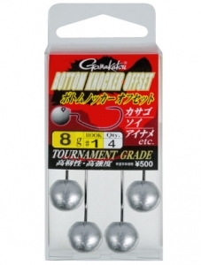 ボトムノッカー・オフセット #1-12G