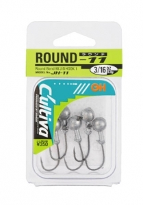 OHラウンドヘッド JH-11 5.3g