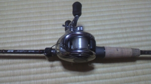 BACKHOO KR C671M