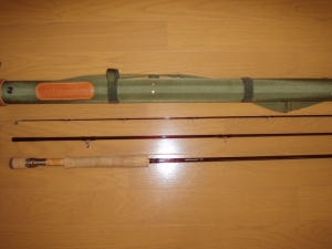 Alltmor-X F937-3LD