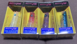 REINA JW