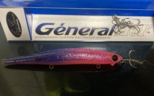 ジェネラル110F