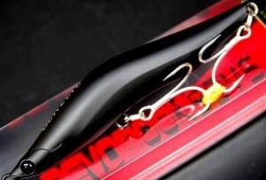 レヴォルーク99MS シャローチューン メラニウムブラック