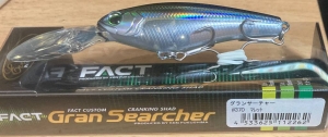 ファクト グランサーチャー マレット