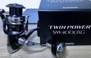 21ĥѥSW 4000XG