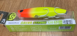 ガルバストロング120S