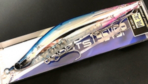 ライトニングエヴォルーツ135VSP