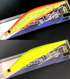 ライトニングエヴォルーツ135VSP