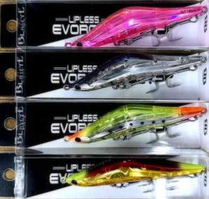 リップレスエヴォルーツ120F