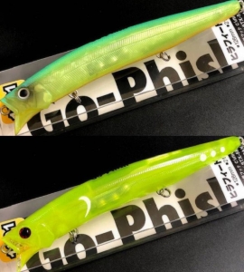 ヒラフィードGP