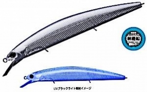 ルドラ130S