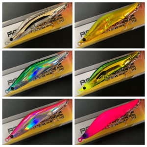 レヴォルーク99HSヘルダイバー