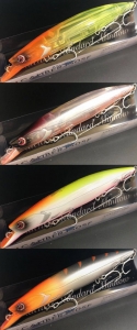 リードエルキャリバー150SE