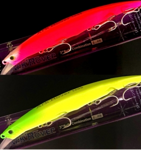 アークローバー140S