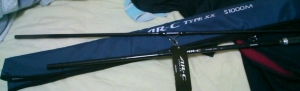 AR-CS1000M