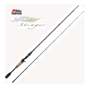 Hornet Stinger HSC-652ML MGS for Bait Finesse