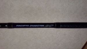 Pacific  phantom  Bg 70S