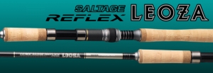 LUXXE SALTAGE REFLEX LEOZA 87L ¡ÈSOLID EMOTION¡É