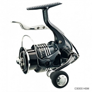 EXSENCE LB SS C3000 HGM