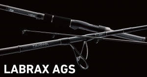 LABRAX AGS 106ML