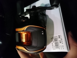 T3 SV 8.1L-TW
