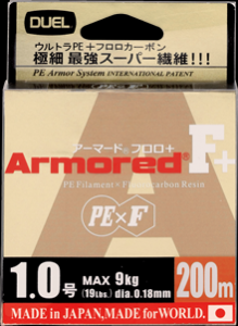 Armored F+ 0.8¹æ