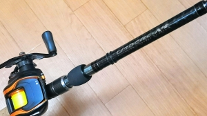 デストロイヤー オロチ FX-81X4 ブラックパイソン