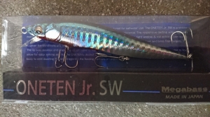 ONE TEN jr. SW 弁天サヨリ