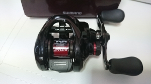 17スコーピオンDC100 HG
