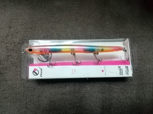 フィール120SGバチキャンディー