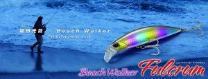 Beach Walker ファルクラム