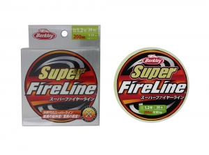 Berkley Super FireLine